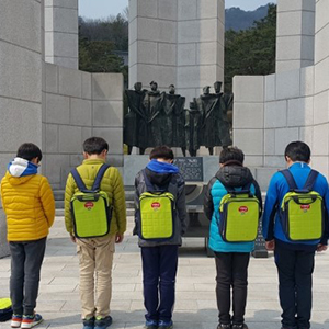 [역사탐험] 한국의 시민혁명과 민주주의