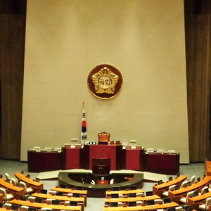 [국가기관 탐방] 국회의사당